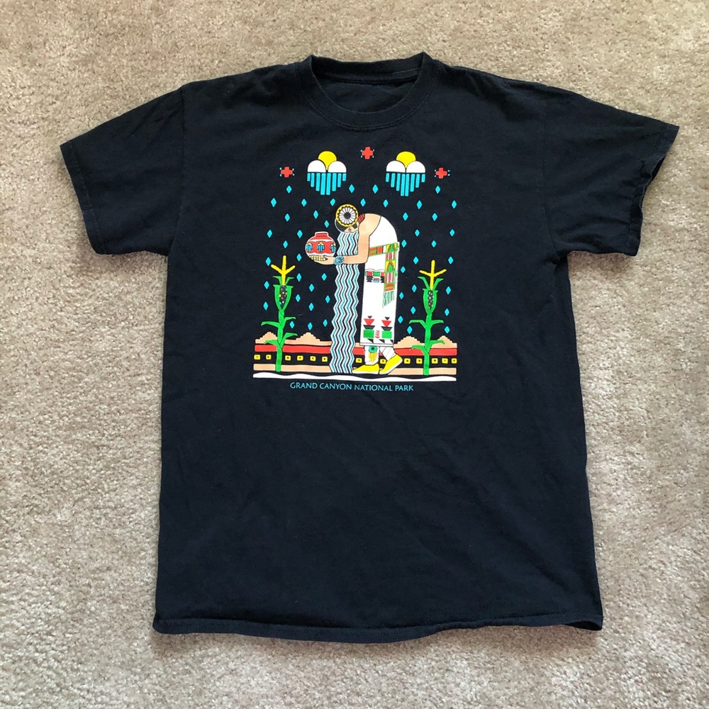 Grand Canyon T-Shirt